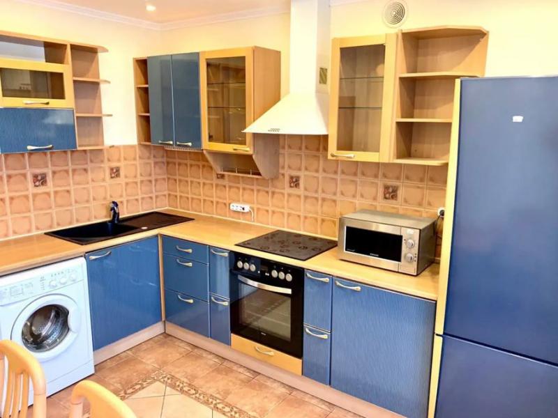 ABC Apartmens (ЭйБиСи Апартментс) на улице Толстого — фото 5