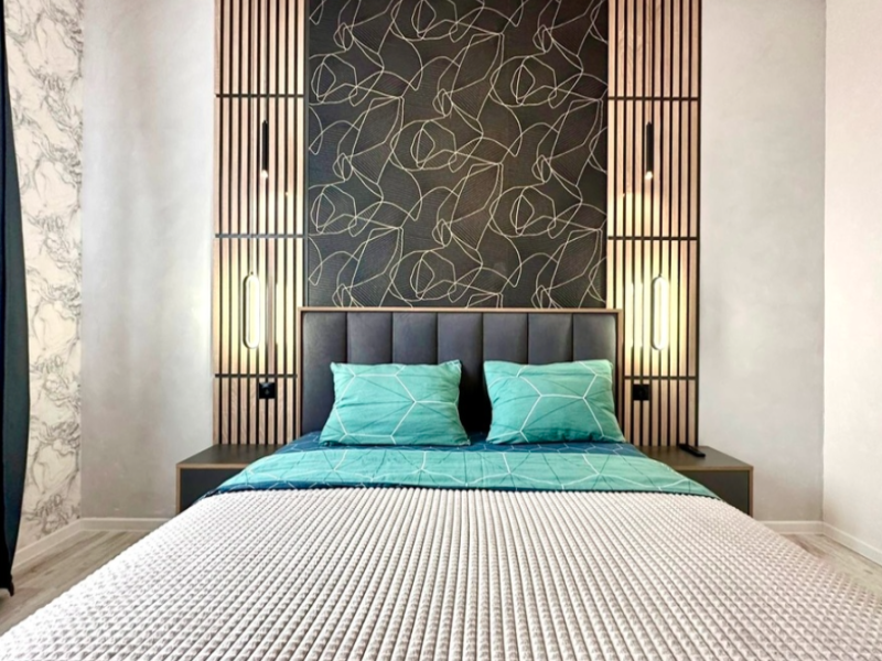 Апартаменты Rooms and apartaments group Земнухова 2 — фото 1