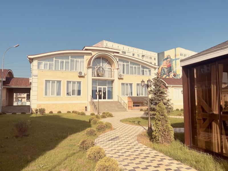 Вилла — фото 4