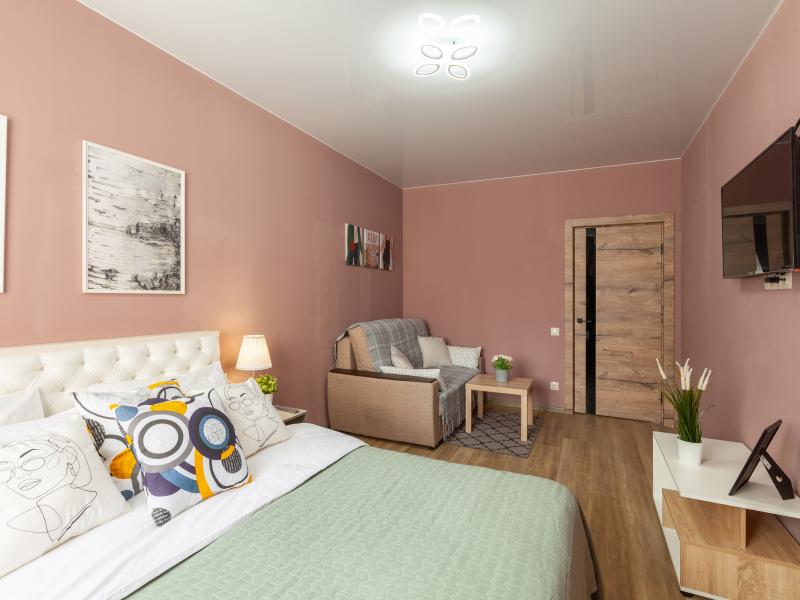 RentPlaza на улице Гастелло — фото 4