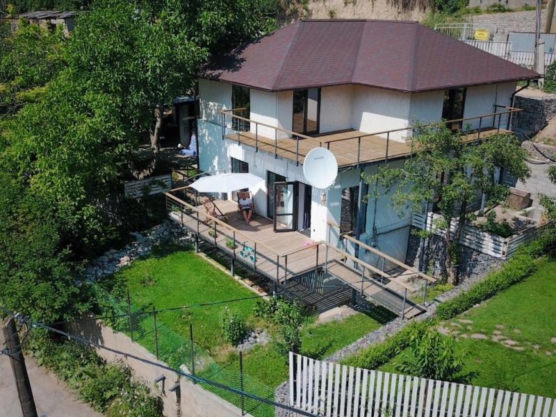 Alexa Luxury Mountain Home (Алекса Лакшери Маунтин Хоум)