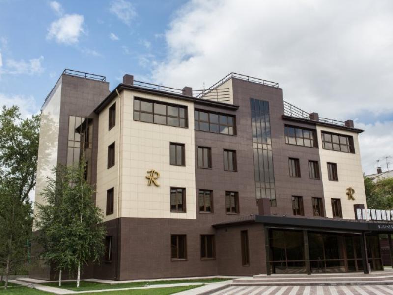 Разумовский