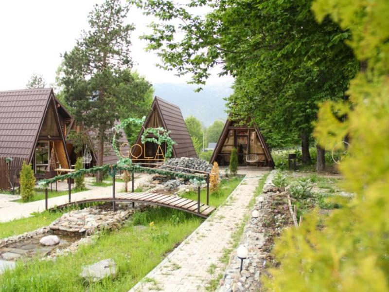 Gola (Гола) — фото 1