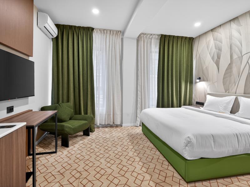 Nooma Hotel Koitashsky (NOOMA Койташский)
