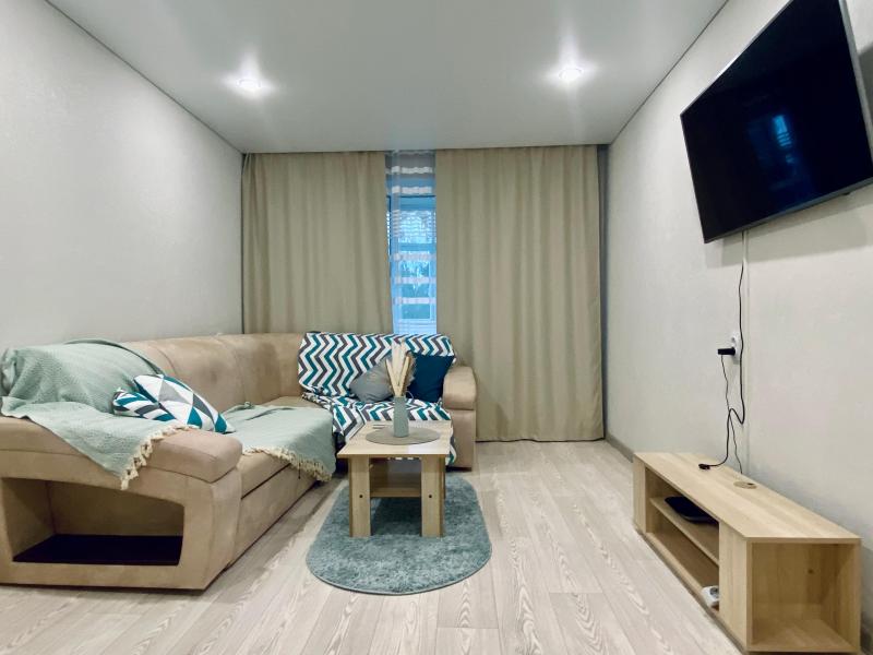 Apartments Liberty City на улице Комсомольская — фото 2