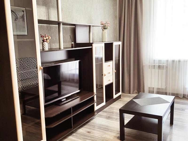 GoodHome38 на улице Сибирская 21/1 — фото 5