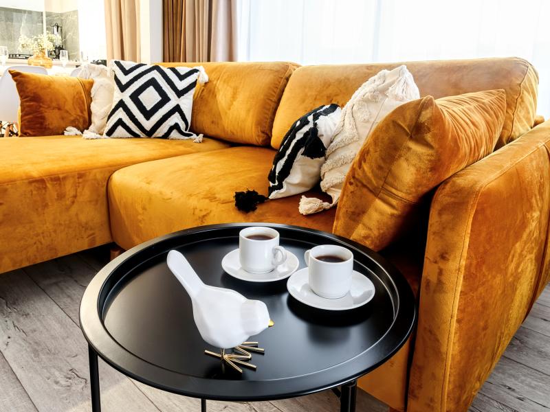 Apartment for you на улице Луначарского 35 — фото 1
