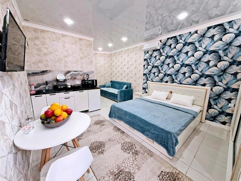 Rooms Apartments на улице Акопянца 1А — фото 3