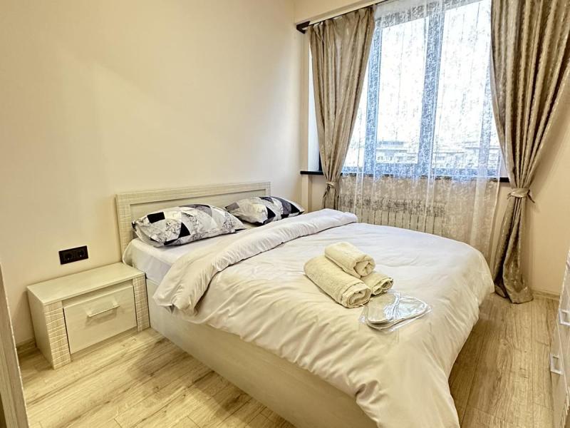 Perte House на улице Анастаса Микояна 64/5