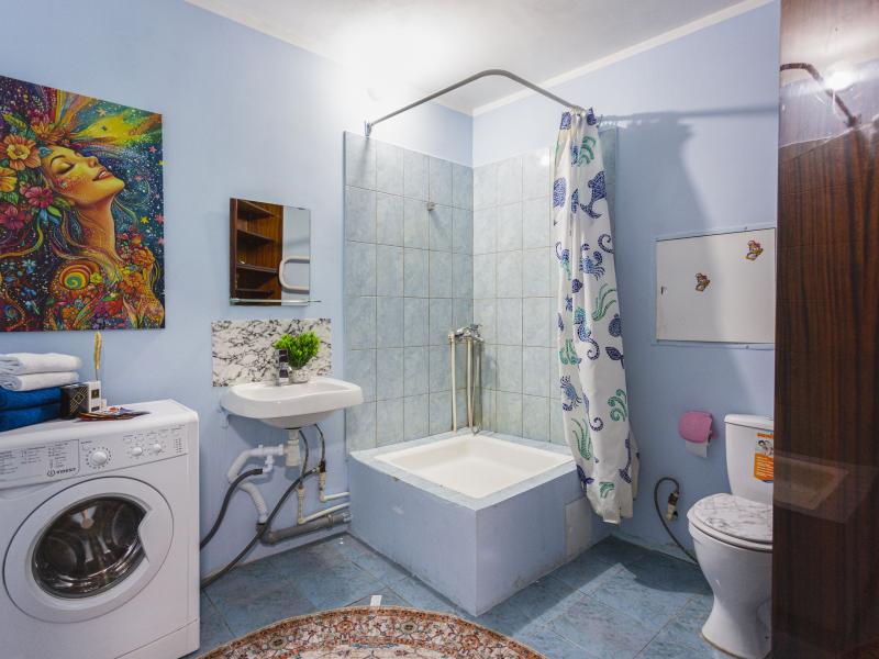 Moment House (Момент Хаус) на улице Оранжерейная 5 — фото 4