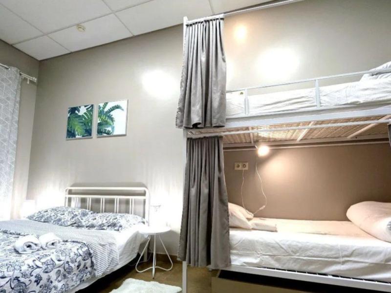 Hostel Sova (Хостел Сова) — фото 2