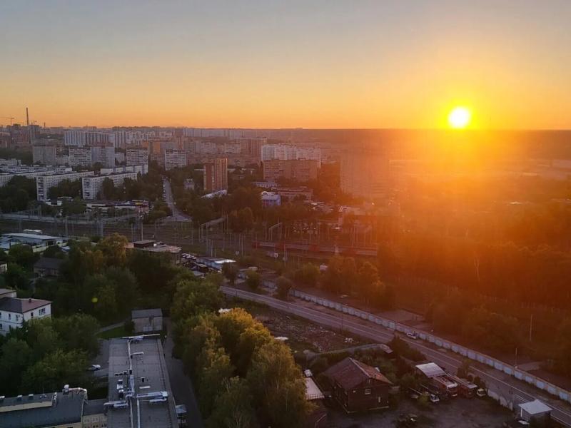 Видовые апартаменты Прованс в Мытищи — фото 5
