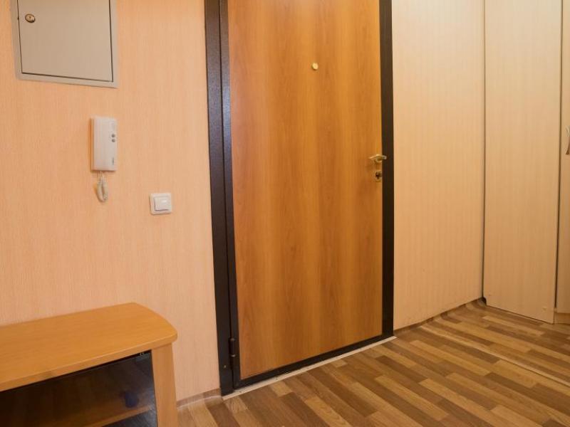 ABC Apartmens (ЭйБиСи Апартментс) на улице Академика Киренского — фото 2