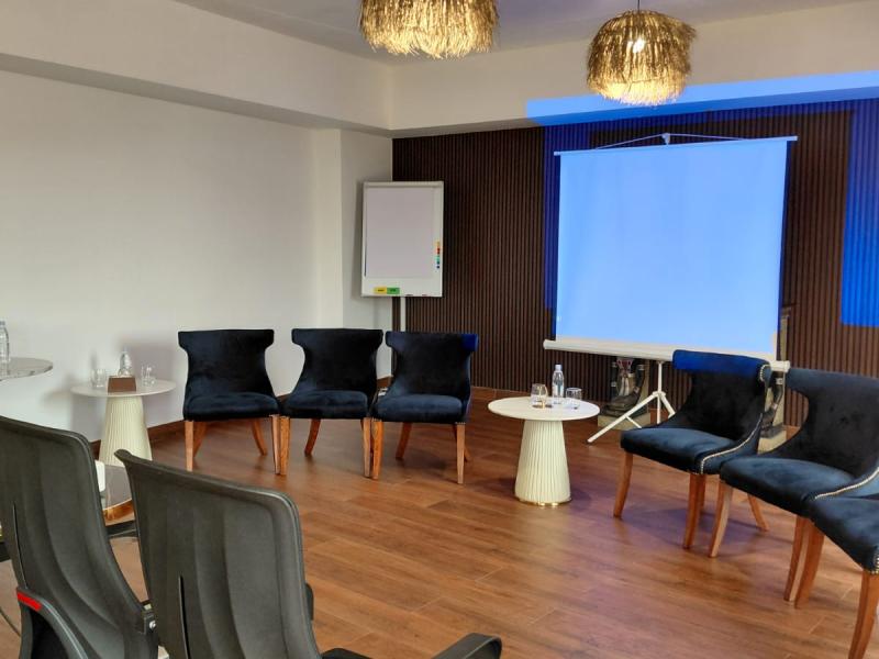 Venice Hotel Yerevan (Венеция Ереван) — фото 5