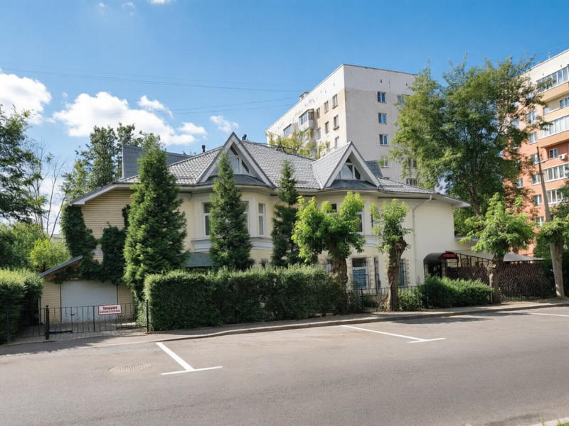 Комната УК Атмосфера - Толстой — фото 2