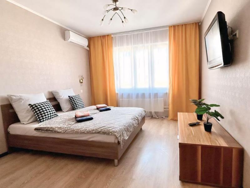 Relax Apart (Релакс Апарт) на проспекте Мельникова 16 — фото 1