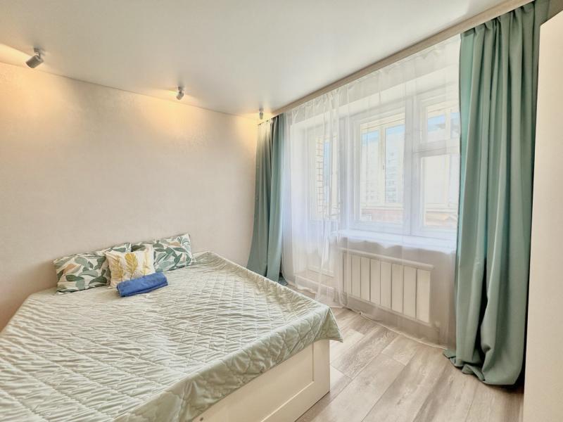 Уютнo как дoма на улице 25 Сентября 30Б — фото 4