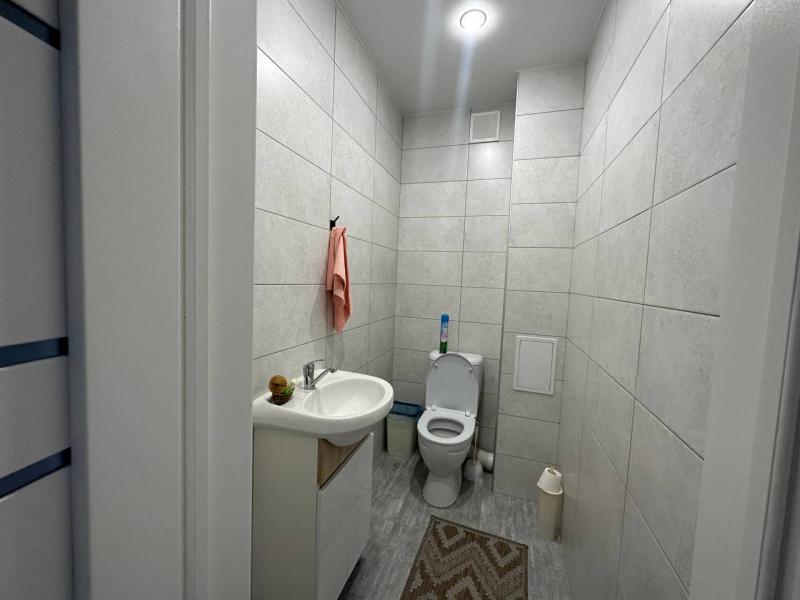 Квартира от компании Хоум Отель на Высотной — фото 5