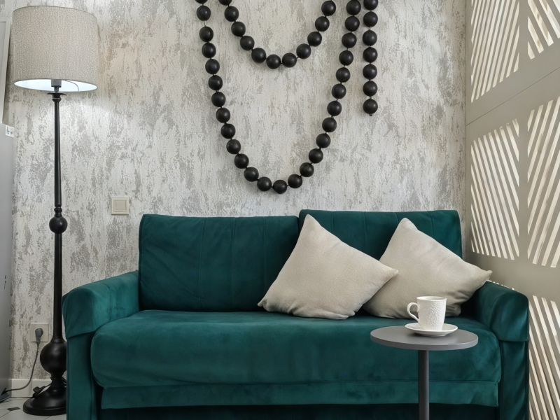Rasko Design Home на улице Румянцева — фото 4