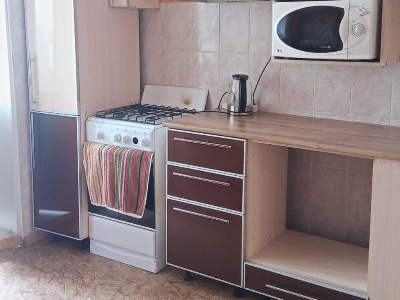 Домашний очаг у Эльвиры Акуловой на улице Лазурная 35 — фото 4