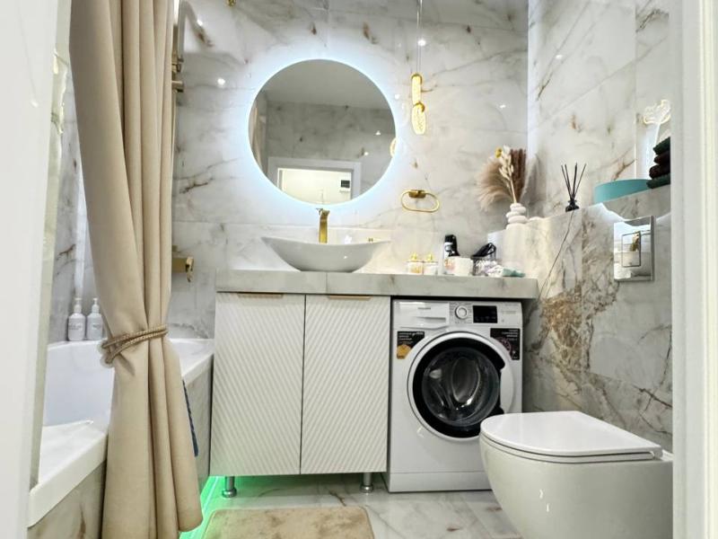 Апартаменты Housevip на улице Павла Буравцева — фото 2