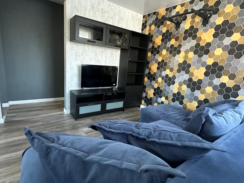 ApartLand на Октябрьский 38 — фото 5
