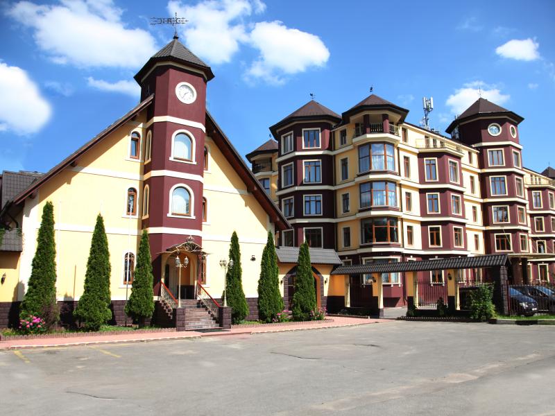 Авшар-Клуб — фото 1