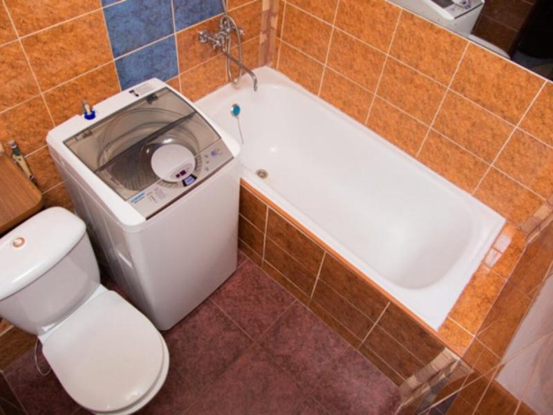 ApartLand (АпартЛэнд) на улице Ленинградская 77/3 — фото 3