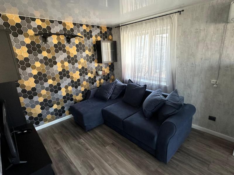 ApartLand на Октябрьский 38
