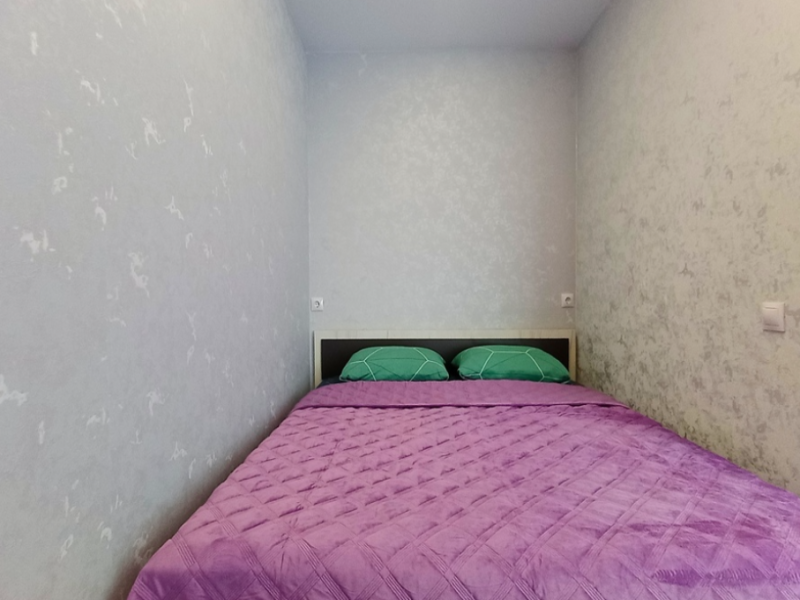 Апартаменты Rooms and apartaments group Олимпийский городок 4к1 — фото 1