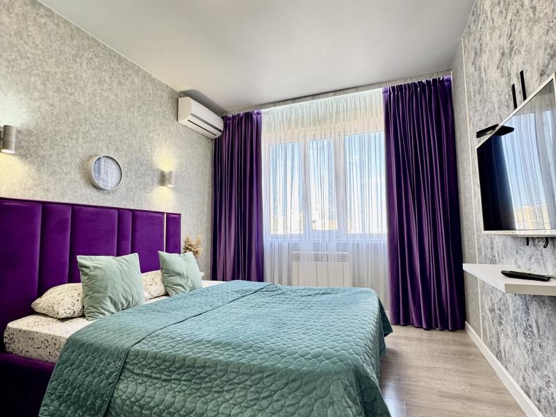 Апартаменты Housevip на улице Пирогова — фото 2