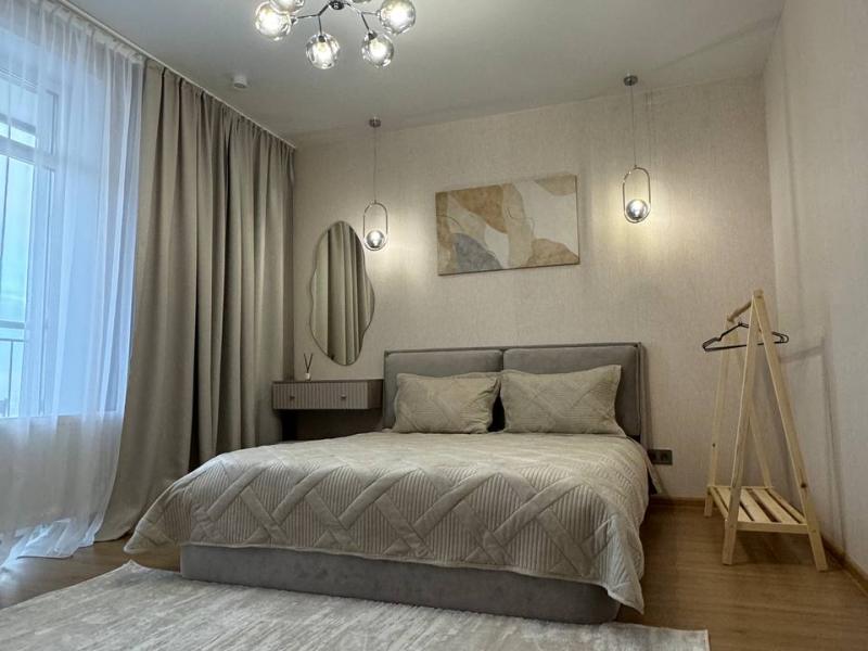 Happy Apartments на улице Водопроводная — фото 2