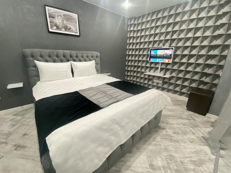 Апартаменты Housevip на проспекте Кулакова — фото 2