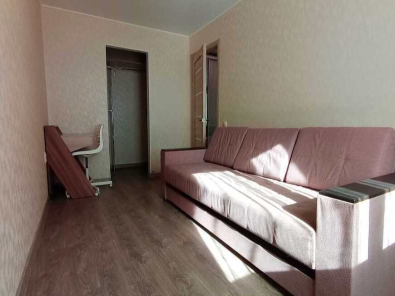 Апартаменты Rooms and apartaments group Ленинского комсомола 42 — фото 4