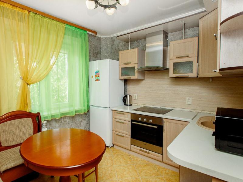 С комфортом на улице Комсомольская 255 — фото 5