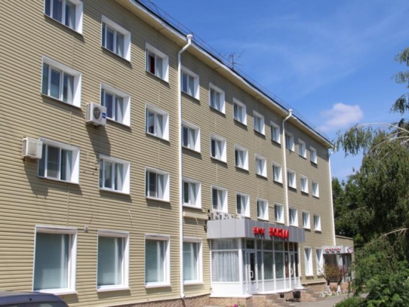 Сити Отель Новосибирск