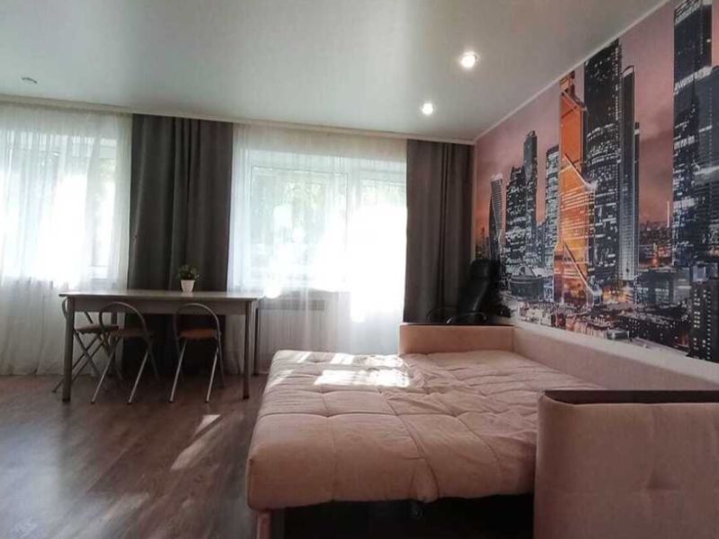 Апартаменты Rooms and apartaments group Ленинского комсомола 42 — фото 2