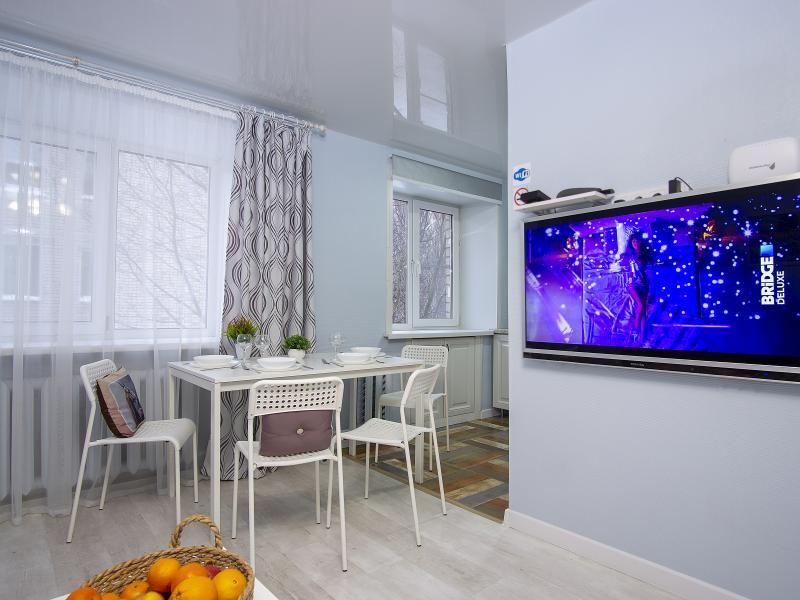 GoldenRing на улице Богдановича 6 — фото 5