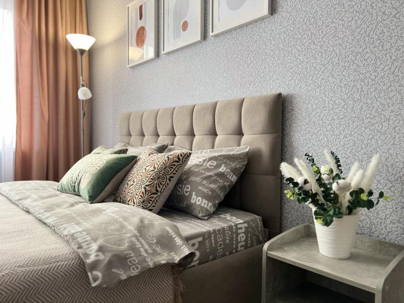 Rental Family Rooms (Рентал Фэмили) на улице Конструкторов — фото 5