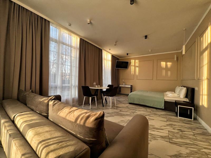 Lorenzo Hotel (Лорензо) — фото 4