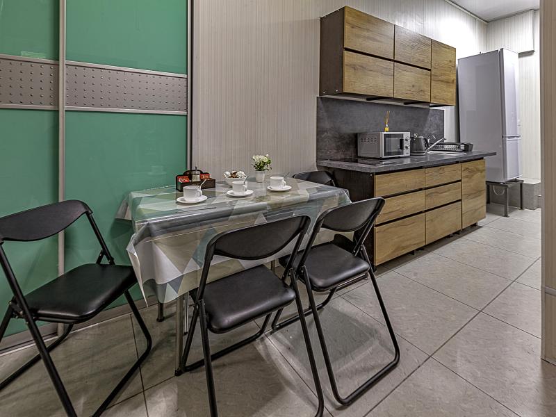 Uroom Aparthotel (Юрум апарт-отель) — фото 3