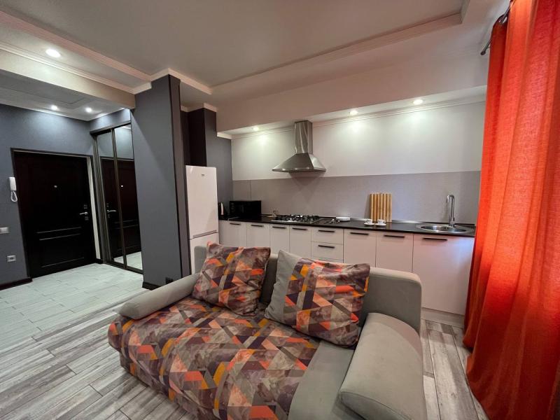 Rooms Apartments (Румс Апартментс) на улице Московская 101 — фото 4