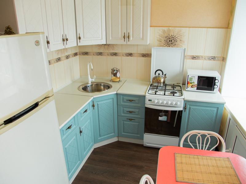 ApartLand (АпартЛэнд) на улице Комсомольская 63 — фото 4