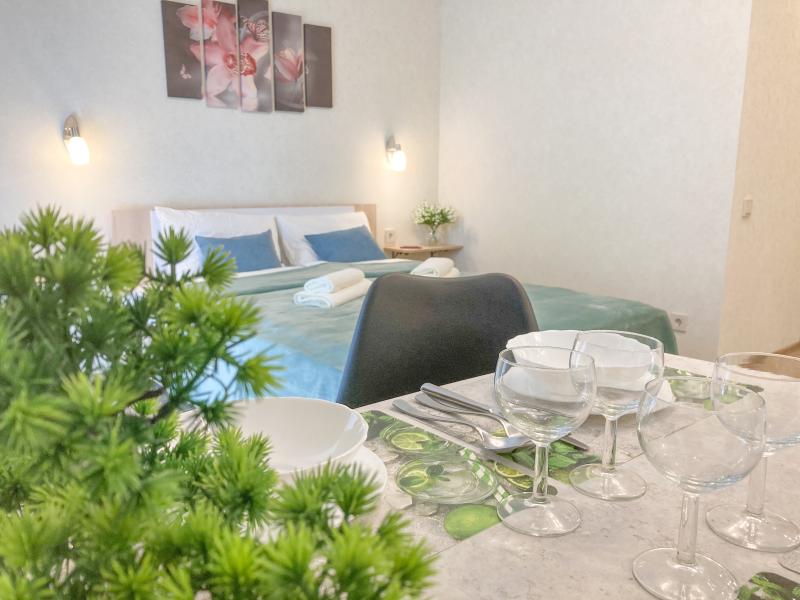 Sun City Apartments 11 в центре города — фото 2
