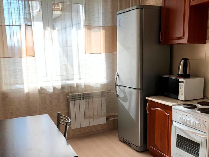 ABC Apartmens (ЭйБиСи Апартментс) на улице Кирова — фото 2