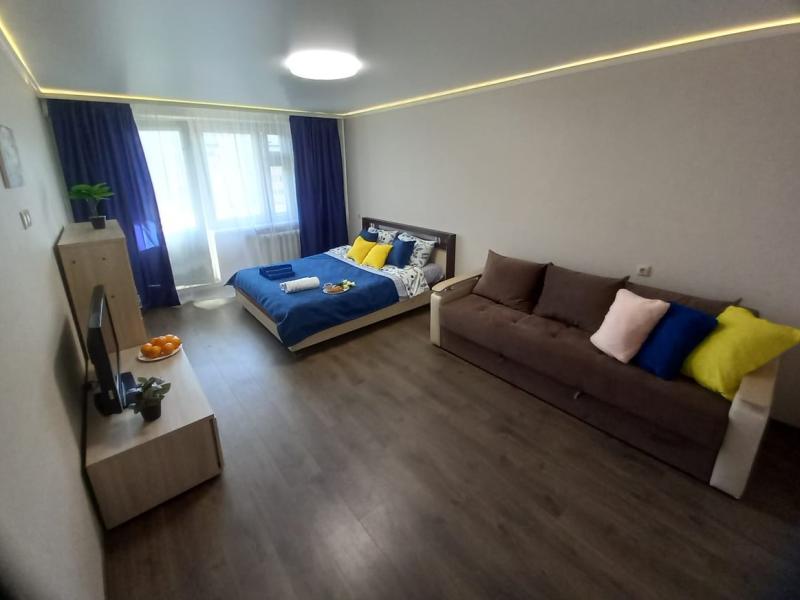 Heart Apartments (Харт Апартментс) на улице Чернышевского — фото 5