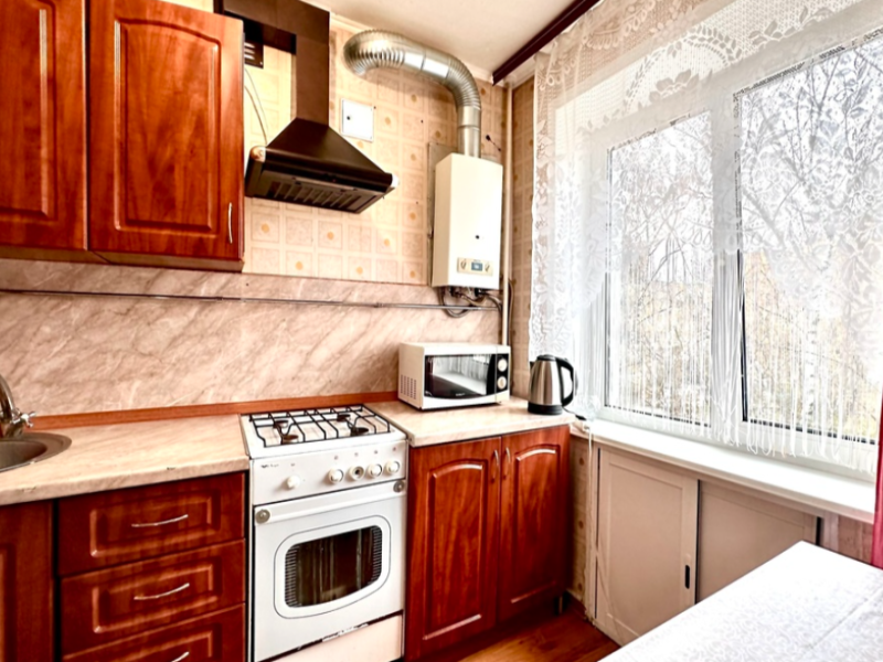 Апартаменты Rooms and apartaments group Либкнехта 3 — фото 4