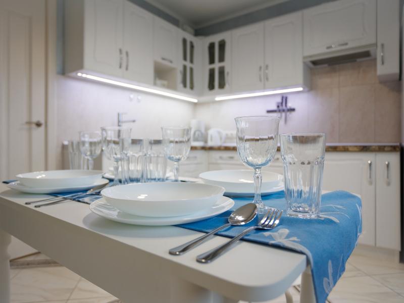 Rental Family Rooms (Рентал Фэмили Румс) на проспекте Труда 72 — фото 2