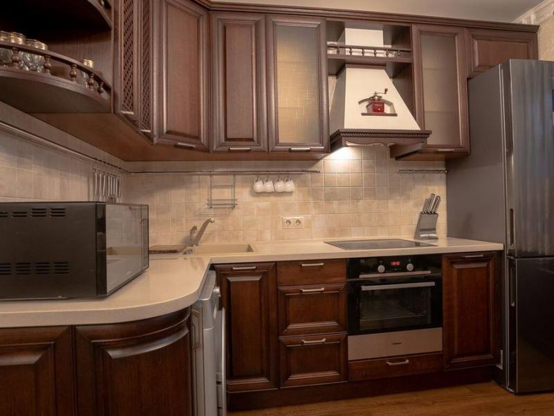ABC Apartmens (ЭйБиСи Апартментс) на улице Ленина — фото 3