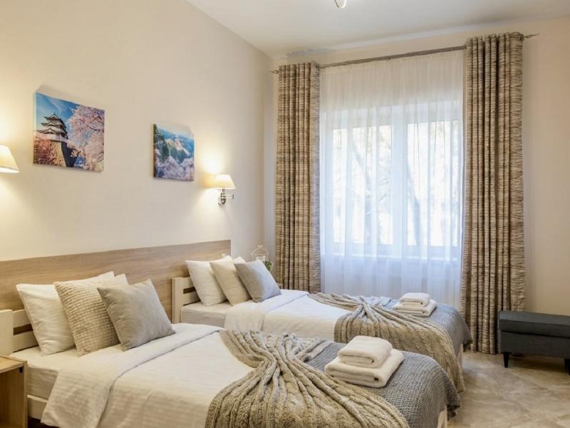 Sun Сity Apartments 9 (Сан Сити Апартментс 9 ) на улице Аптечная 6 корпус 2 — фото 5